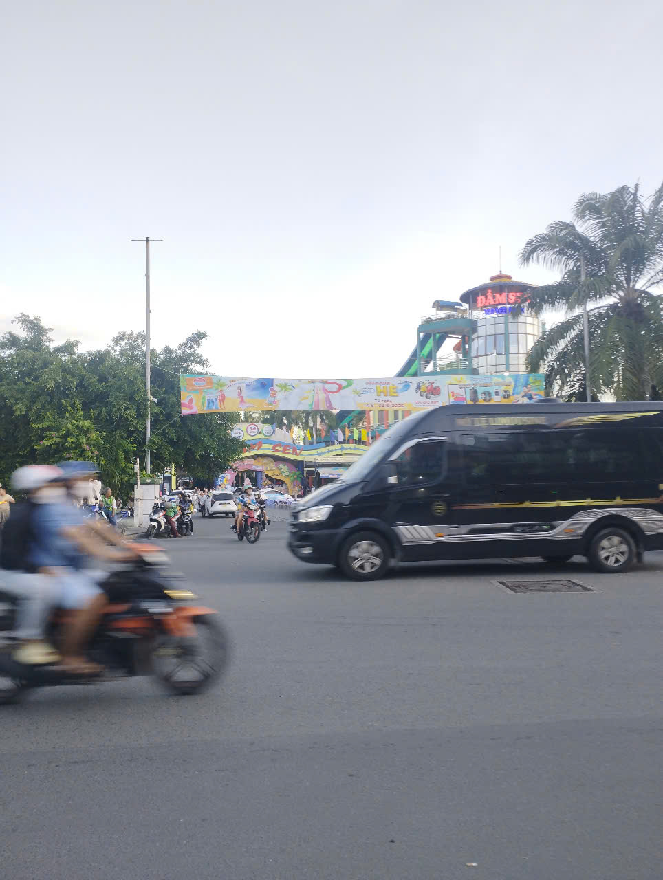 Ngộp Khuông Việt - HXH 7m -  64m - 2 tầng BTCT - Tân Phú - Ảnh chính